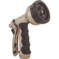 Landscapers Select Nozzle Pistol Grip 9Ptrn Ul GT-197531